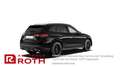 Mercedes-Benz GLC 220 GLC 220 d 4M AMG PremiumPlus Night Sound 20" AHK Schwarz - thumbnail 5