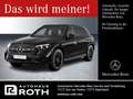 Mercedes-Benz GLC 220 GLC 220 d 4M AMG PremiumPlus Night Sound 20" AHK Schwarz - thumbnail 1