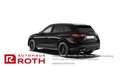 Mercedes-Benz GLC 220 GLC 220 d 4M AMG PremiumPlus Night Sound 20" AHK Schwarz - thumbnail 7