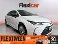 Toyota Corolla 1.8 125H ACTIVE TECH E-CVT SEDAN Blanco - thumbnail 1
