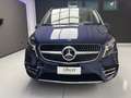 Mercedes-Benz V V Long 300 d Executive 4matic auto Azul - thumbnail 2