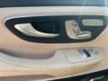 Mercedes-Benz V V Long 300 d Executive 4matic auto Blauw - thumbnail 4
