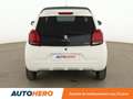 Peugeot 108 1.0 VTi Top! Collection Blanc - thumbnail 5