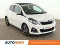 Peugeot 108 1.0 VTi Top! Collection Blanc - thumbnail 8
