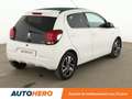 Peugeot 108 1.0 VTi Top! Collection Blanc - thumbnail 6