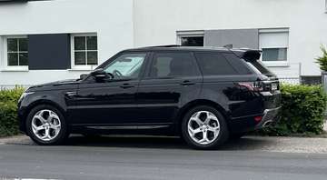 Range Rover Sport D300 MHEV AWD Dynamic HSE Aut. Dynamic HSE