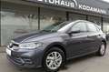 Volkswagen Polo Style*LED*AppleCar*Tempomat*Virtual*AHK* Grau - thumbnail 1