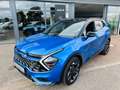 Kia Sportage 1.6T AWD Aut. GT-Line SD DRIVE SOUND Blau - thumbnail 2