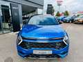 Kia Sportage 1.6T AWD Aut. GT-Line SD DRIVE SOUND Blau - thumbnail 3