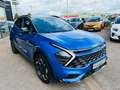 Kia Sportage 1.6T AWD Aut. GT-Line SD DRIVE SOUND Blau - thumbnail 4