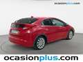 Honda Civic 1.4 i-VTEC Sport Rojo - thumbnail 3