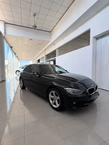BMW 318 318d