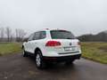Volkswagen Touareg 3.0 V6 TDI SCR Tiptr Exclusive Garantie Weiß - thumbnail 5