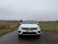Volkswagen Touareg 3.0 V6 TDI SCR Tiptr Exclusive Garantie Weiß - thumbnail 2