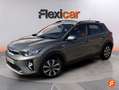 Kia Stonic 1.2 DPi Concept Gris - thumbnail 3