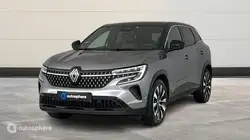 Renault Austral 1.2 E-Tech full hybrid 200ch Techno