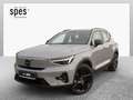 Volvo EX40 Black Edition Plus, Single Motor Extended Range, Vollelektri Grau - thumbnail 2
