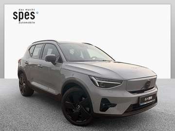Black Edition Plus, Single Motor Extended Range, Vollelektri