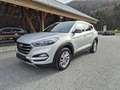 Hyundai TUCSON Tucson 2,0 CRDI 4WD GO! Silber - thumbnail 1