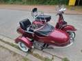 Vespa PX 200 E Gespann -  Cozy Beiwagen / Oldtimer Rouge - thumbnail 15