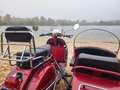 Vespa PX 200 E Gespann -  Cozy Beiwagen / Oldtimer Rouge - thumbnail 8