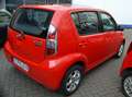 Daihatsu Sirion 1.0 Klima Ganzjahresreifen 12 Monate GW Garantie Rot - thumbnail 3