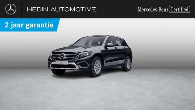 Mercedes-Benz GLC 250 4MATIC Distronic | Smartphone Integratie | Verwarm