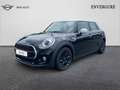 MINI Cooper Cooper 136ch Heddon Street BVA7 Euro6d-T Noir - thumbnail 1