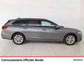 Skoda Superb wagon 2.0 tdi selection 150cv dsg Grigio - thumbnail 6