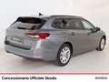 Skoda Superb wagon 2.0 tdi selection 150cv dsg Grau - thumbnail 4