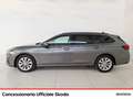 Skoda Superb wagon 2.0 tdi selection 150cv dsg Grigio - thumbnail 3