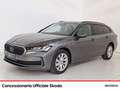 Skoda Superb wagon 2.0 tdi selection 150cv dsg Grau - thumbnail 1