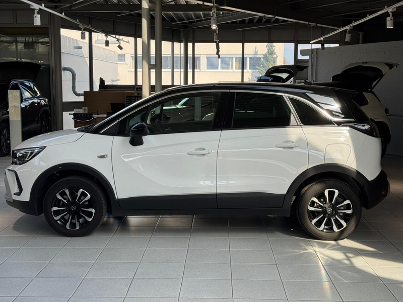 Opel Crossland 1.2 Kamera,PDC,LM-Felgen,LED,DAB-Radio — photo 6