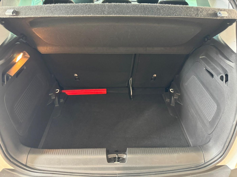 Opel Crossland 1.2 Kamera,PDC,LM-Felgen,LED,DAB-Radio — photo 11