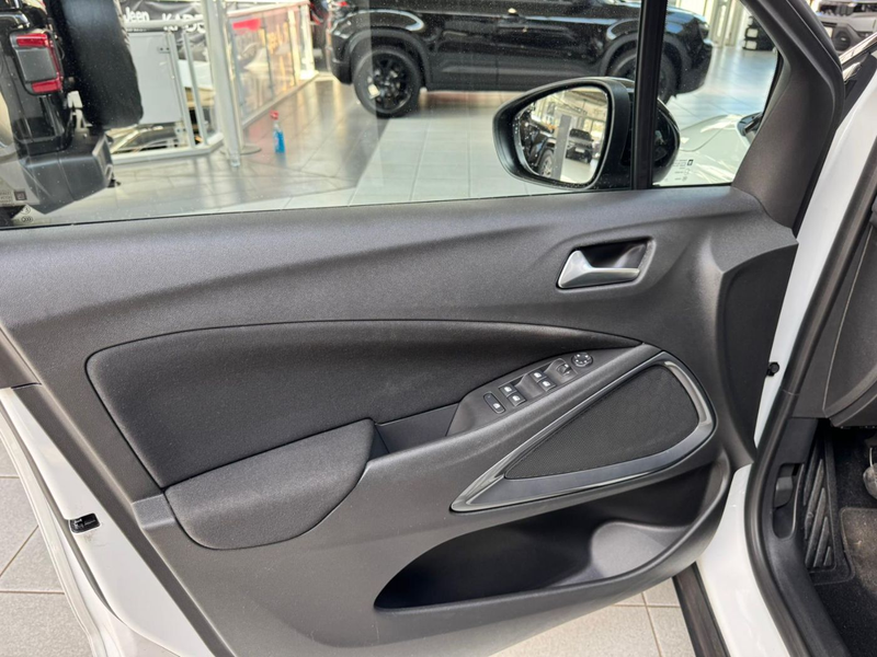 Opel Crossland 1.2 Kamera,PDC,LM-Felgen,LED,DAB-Radio — photo 14