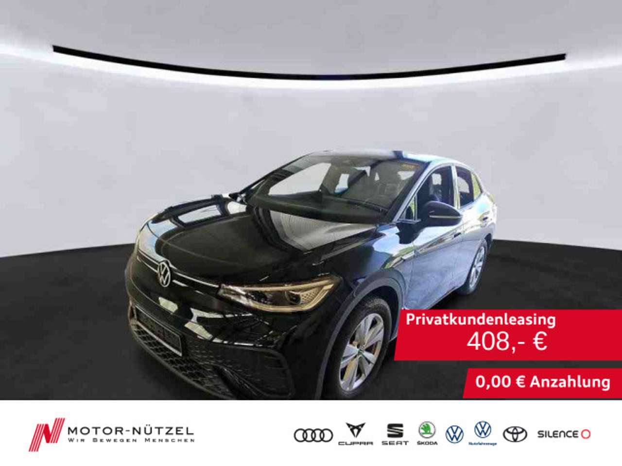 Volkswagen ID.5 2022