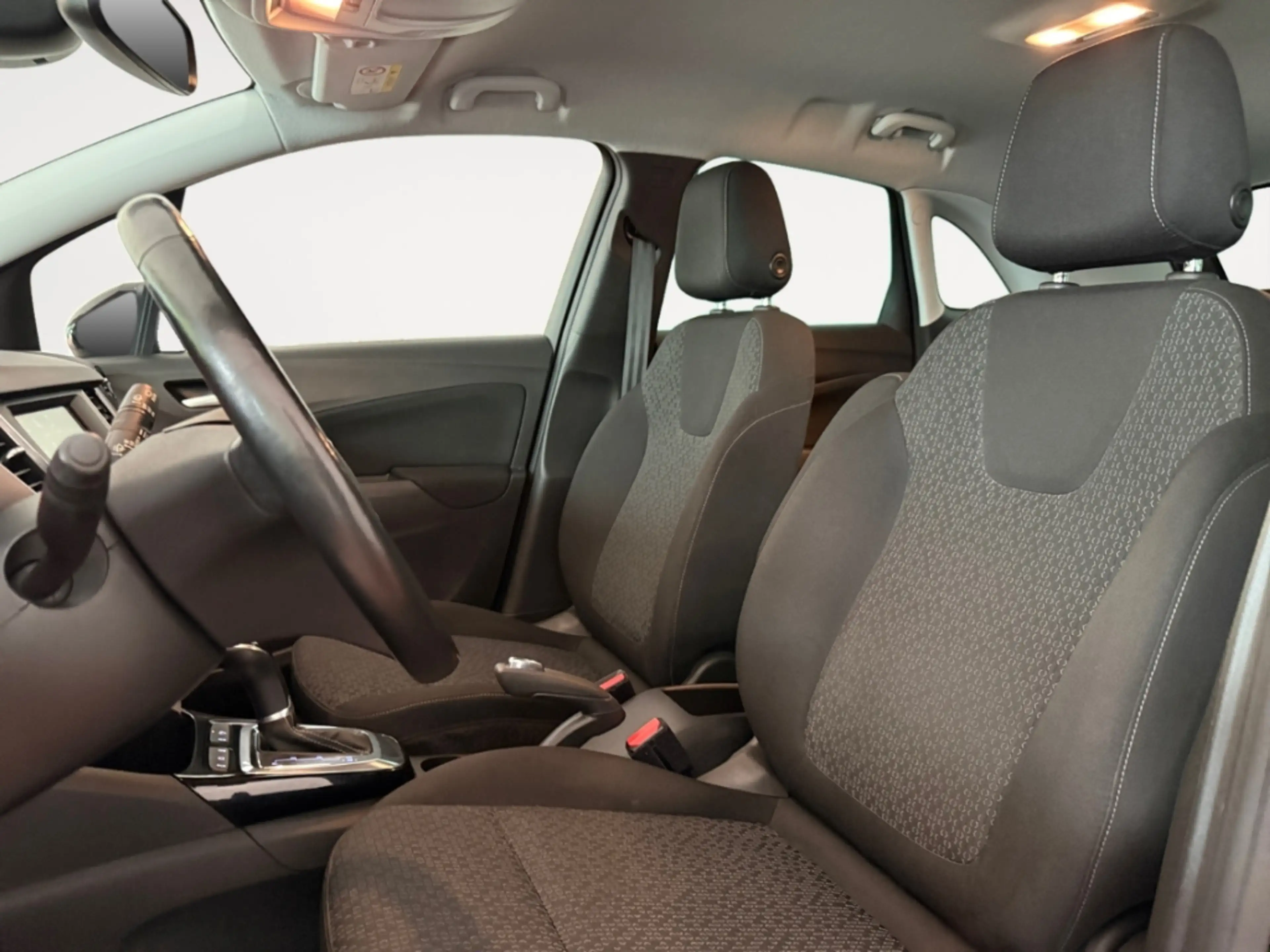 Opel Crossland X Edition KAMERA SITZ.HZG TEMPOMAT LENK.HZG APPLE/AN — photo 9