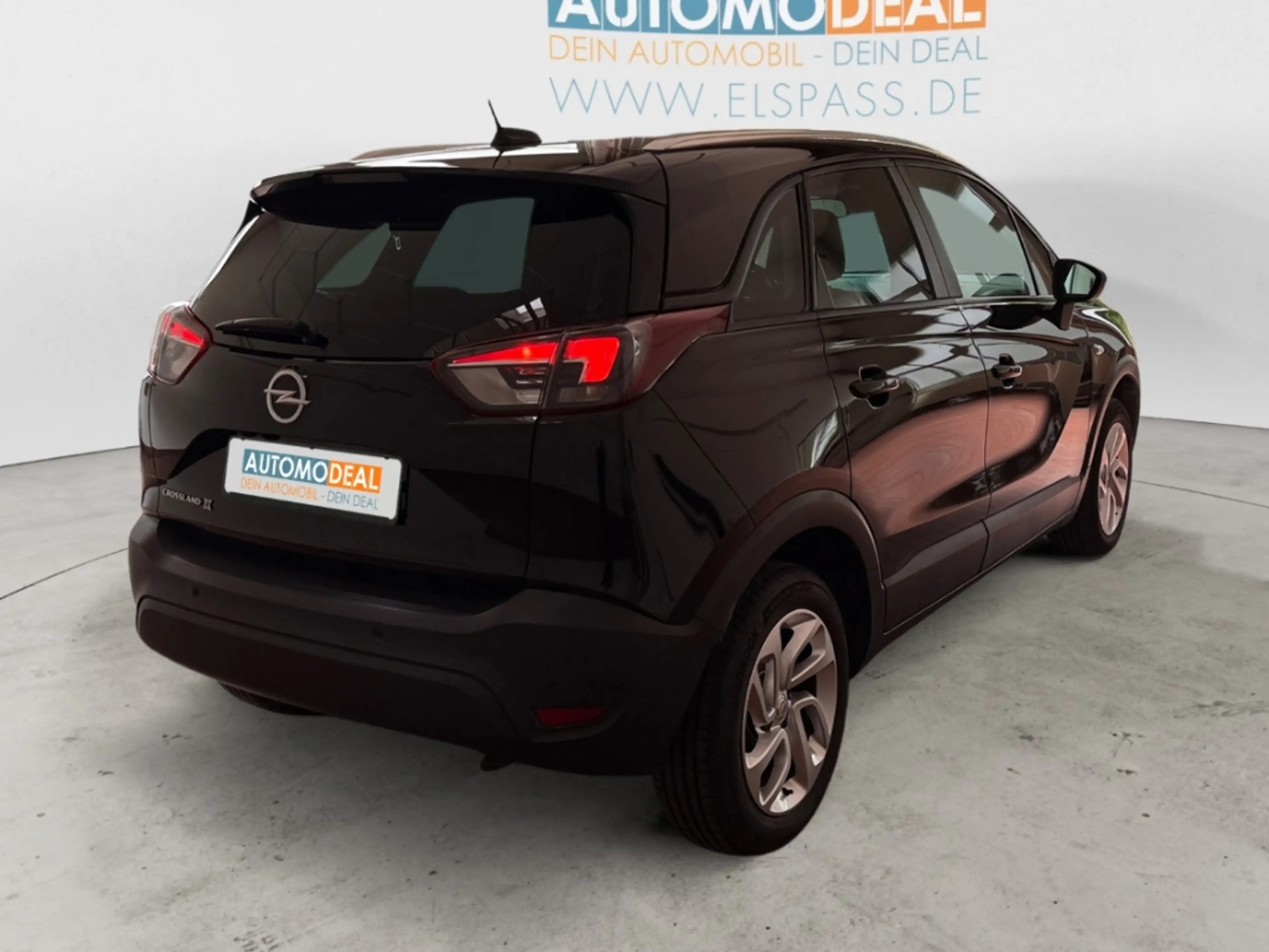 Opel Crossland X Edition KAMERA SITZ.HZG TEMPOMAT LENK.HZG APPLE/AN — photo 5
