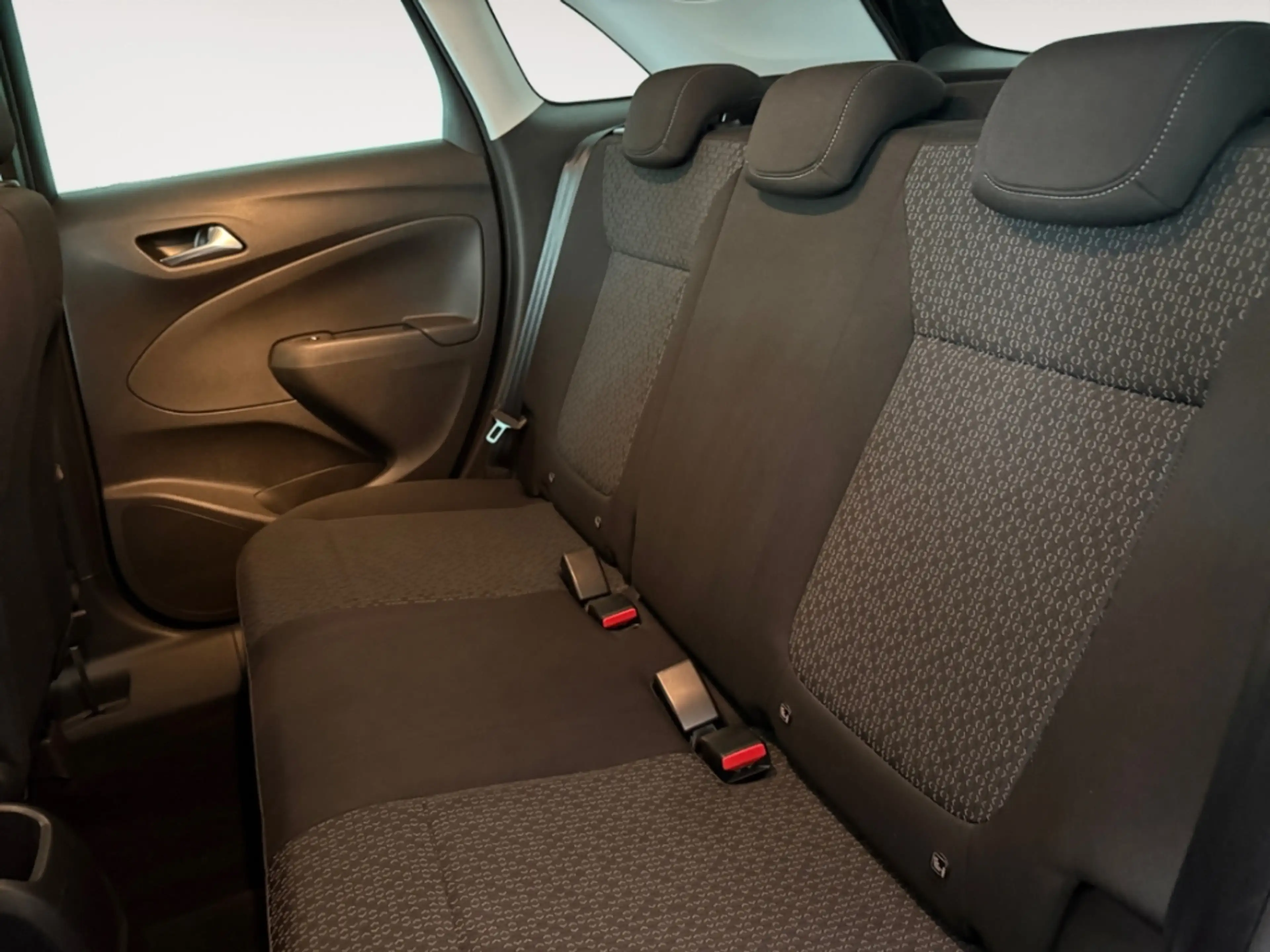 Opel Crossland X Edition KAMERA SITZ.HZG TEMPOMAT LENK.HZG APPLE/AN — photo 12