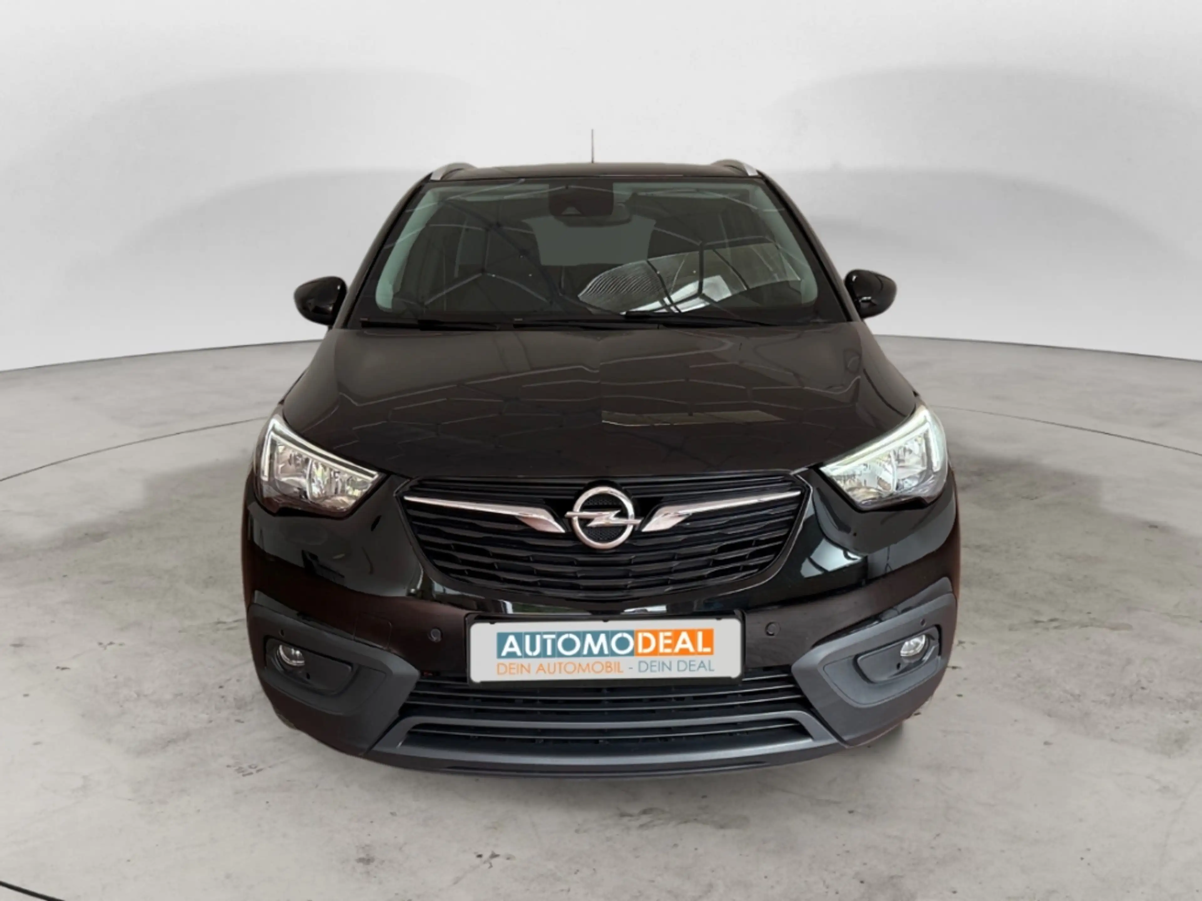 Opel Crossland X Edition KAMERA SITZ.HZG TEMPOMAT LENK.HZG APPLE/AN — photo 3