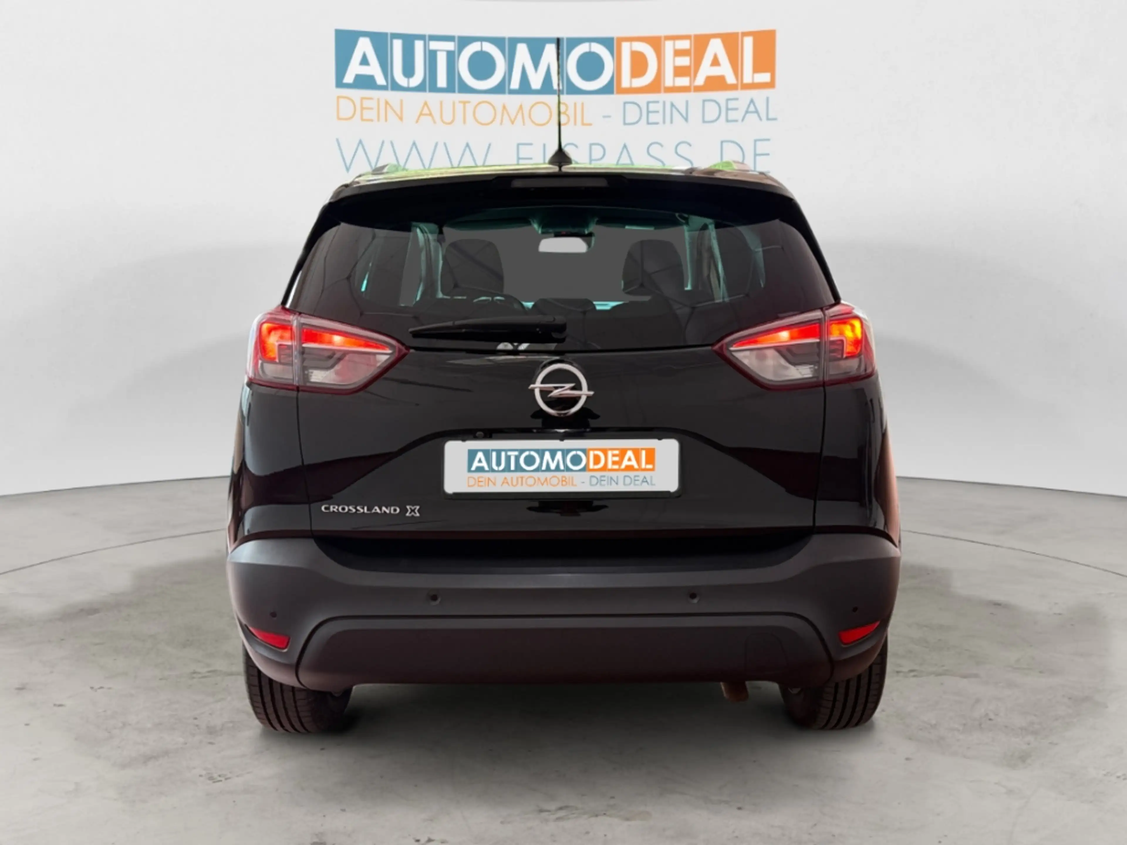 Opel Crossland X Edition KAMERA SITZ.HZG TEMPOMAT LENK.HZG APPLE/AN — photo 6
