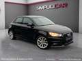 Audi A1 A1 Sportback 1.4 TDi Sport S tronic Noir - thumbnail 1