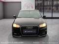 Audi A1 A1 Sportback 1.4 TDi Sport S tronic Noir - thumbnail 8