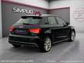 Audi A1 A1 Sportback 1.4 TDi Sport S tronic Noir - thumbnail 3