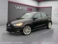 Audi A1 A1 Sportback 1.4 TDi Sport S tronic Noir - thumbnail 4