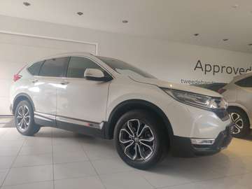 2.0i-MMD 4X4 FULL Hybrid Executive