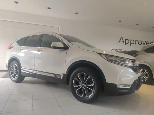 Honda CR-V 2.0i-MMD 4X4 FULL Hybrid Executive