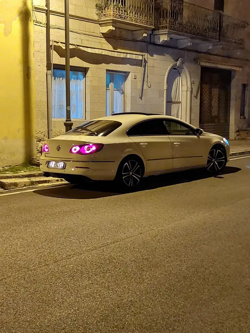 Volkswagen CC 170 cavalli anno 2010 euro 5 - 1