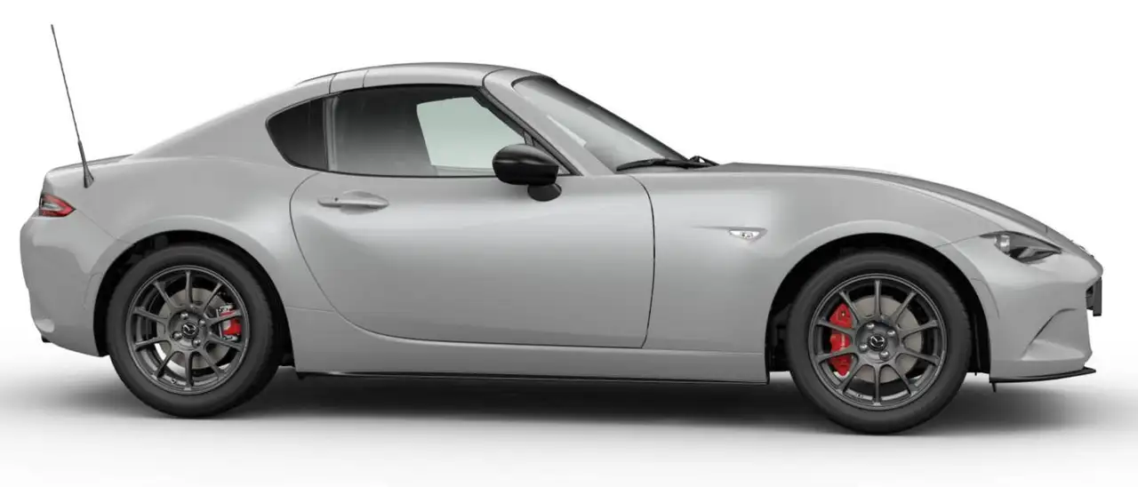 Mazda MX-5 2026 — фото 6