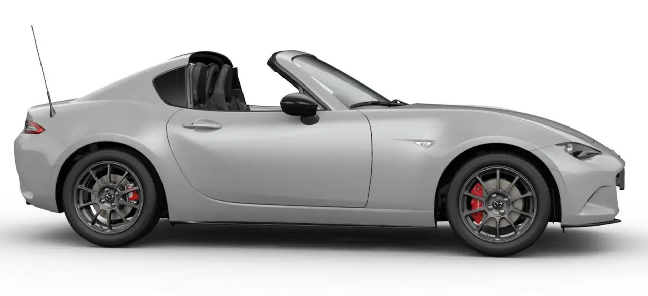 Mazda MX-5 2026 — фото 7